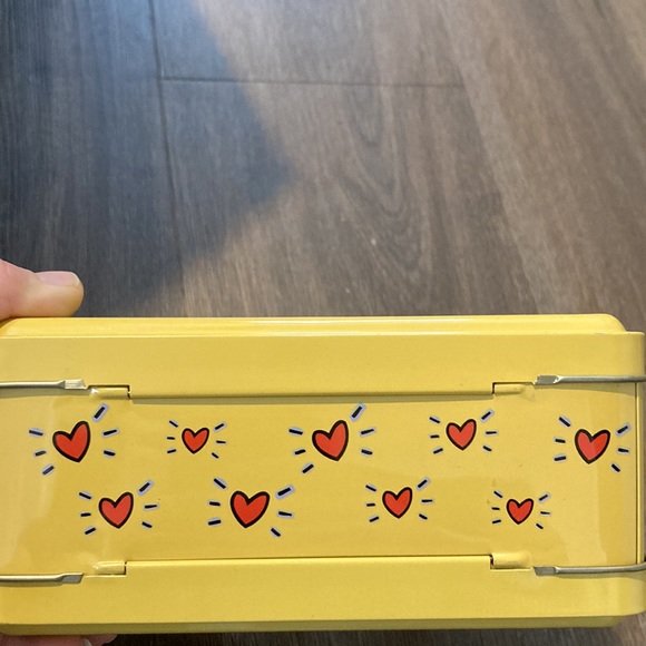 Colorado Lunch Tin - Picture 4 of 5